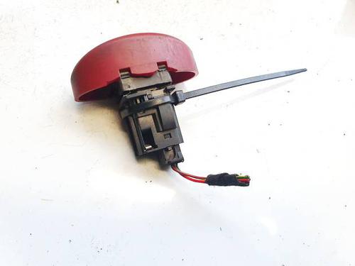 Warning switch PEUGEOT 206 SW (2E/K) 1.4 HDi | BP40166674I22 - Image 3