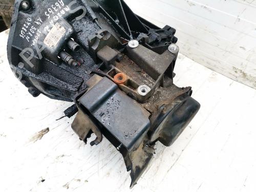 Gearbox MAZDA 2 (DY) 1.4 | BP35571888M3 - Image 4
