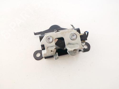 Used Electronic module Electronic module SAAB 9-3 (YS3F, E79, D79, D75) 2.0 t (210 hp) 35607925 35607925