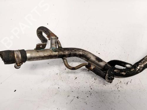 Pipe NISSAN ALMERA II Hatchback (N16) 2.2 Di | BP37736869M125 - Image 2