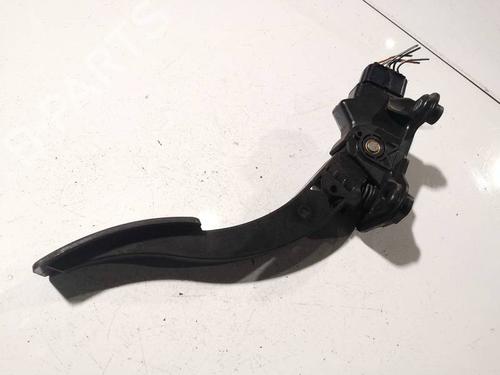 Pedal CHRYSLER SEBRING (JS) 2.0 CRD | BP38298655I4 - Image 2