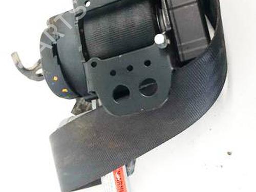 Used Rear left seatbelt Rear left seatbelt 34821257 34821257