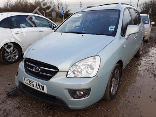 Electronic module KIA CARENS III MPV (UN) 2.0 CRDi 140 | BP33066099M83  - Image 5