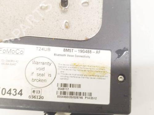 Electronic module FORD KUGA I 2.0 TDCi | BP35162934M83 - Image 3