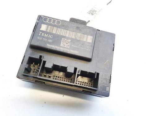 Used Electronic module Electronic module 34847689 34847689