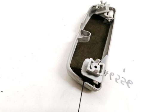 Handskerum FORD C-MAX (DM2) 1.8 TDCi | BP35567288C95 - Image 3
