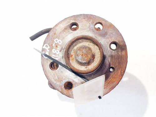 Højre hjullejehus spindel Højre hjullejehus spindel 39497561 39497561