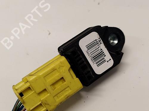 Used Electronic module Electronic module AUDI A5 (8T3) 3.0 TDI quattro (240 hp) 33565228 33565228