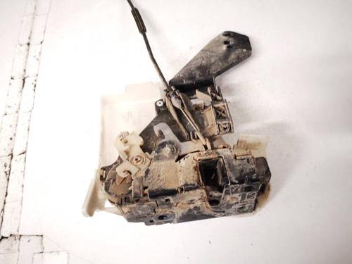 Front left lock VW TRANSPORTER T5 Van (7HA, 7HH, 7EA, 7EH) 2.5 TDI | BP35368083C98 - Image 2