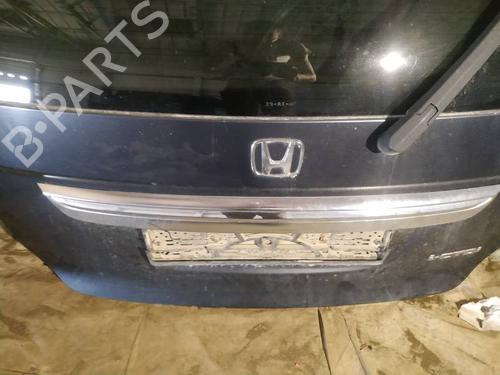 Used Tailgate trim Tailgate trim HONDA FR-V (BE) 2.2 i CTDi (BE5) (140 hp) 35281396 35281396