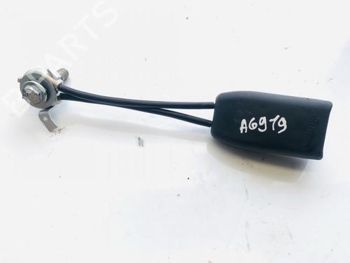 Engate do cinto Engate do cinto HONDA FR-V (BE) 1.8 (BE1) (140 hp) 35541195 35541195