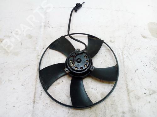 Fan CHEVROLET CAPTIVA (C100, C140) 2.0 D | BP35865407M128 - Image 2