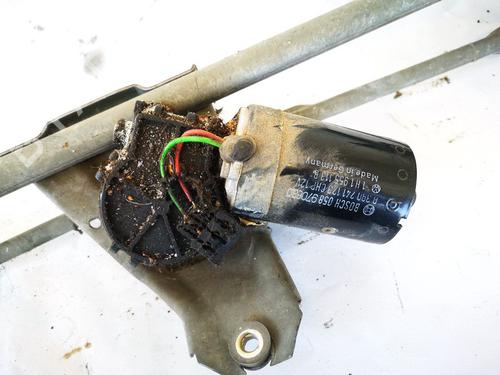 Used Front wiper motor Front wiper motor 35598821 35598821