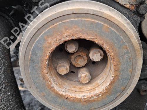 Used Pulley Pulley FORD GALAXY I (WGR) 1.9 TDI (115 hp) 35055800 35055800