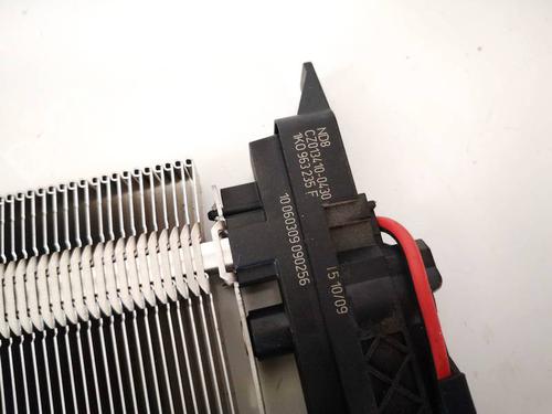 Heater resistor VW PASSAT CC B6 (357) 2.0 TDI | BP35136122M108 - Image 2
