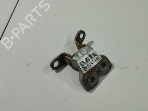 Used Hinge/Door check strap Hinge/Door check strap TOYOTA COROLLA (_E12_) 1.4 D (NDE120_, NDE120R) (90 hp) 33895269 33895269