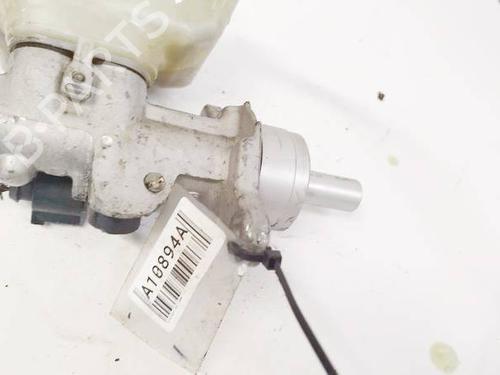 Brake master cylinder VW GOLF V (1K1) 1.6 | BP34895579M77 - Image 2