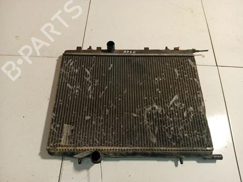 Used Water radiator Water radiator 36547829 36547829