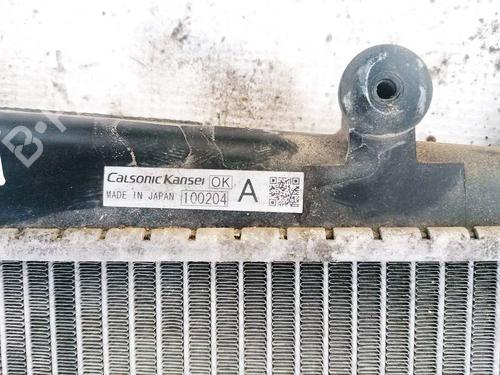 Water radiator NISSAN CUBE (Z12) 1.6 16V | BP35376487M31 - Image 3