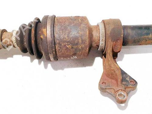 Right front driveshaft MAZDA 6 Hatchback (GH) 2.2 D (GH10) | BP35173546M39 - Image 3