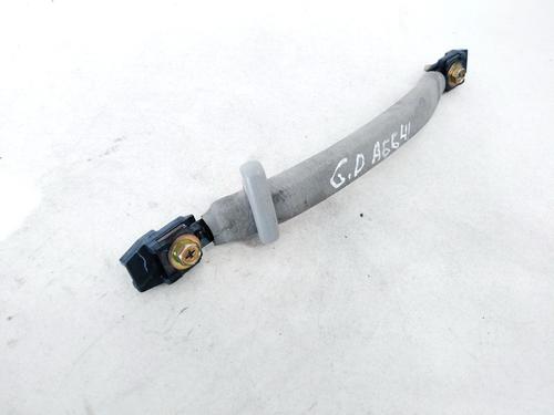 Used Interior roof handle Interior roof handle TOYOTA AVENSIS VERSO (_M2_) 2.0 D (CLM20_, CLM20R) (116 hp) 35589166 35589166