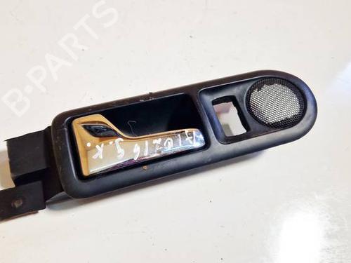 Used Rear left interior door handle Rear left interior door handle VW PASSAT B5 Variant (3B5) 1.9 TDI (110 hp) 35018228 35018228