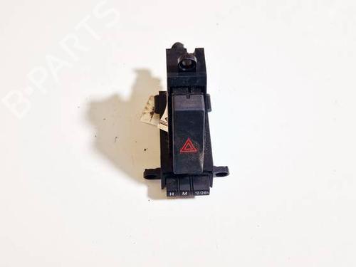 Used Warning switch Warning switch MAZDA 3 (BL) 1.6 MZ-CD (BL14) (109 hp) 34997377 34997377