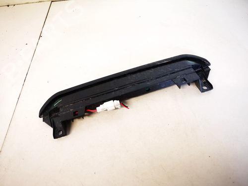 Third brake light NISSAN ALMERA II Hatchback (N16) 2.2 Di | BP35512440L11 - Image 2