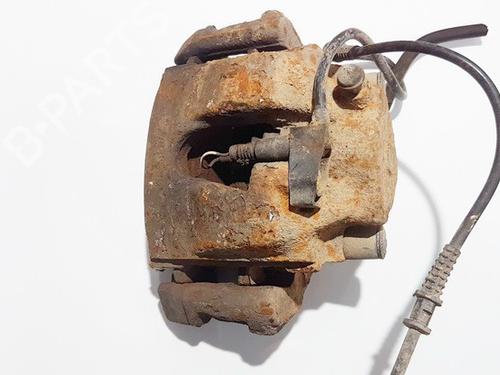 Used Right front brake caliper Right front brake caliper MERCEDES-BENZ E-CLASS (W210) E 220 CDI (210.006) (143 hp) 35531510 35531510