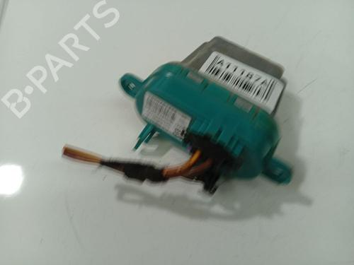 Used Heater resistor Heater resistor CHRYSLER YPSILON 1.2 (69 hp) 34806731 34806731