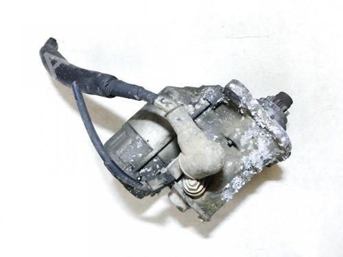 Used Starter Starter SUBARU LEGACY OUTBACK (BG) 2.5 (BG9) (150 hp) 35637309 35637309