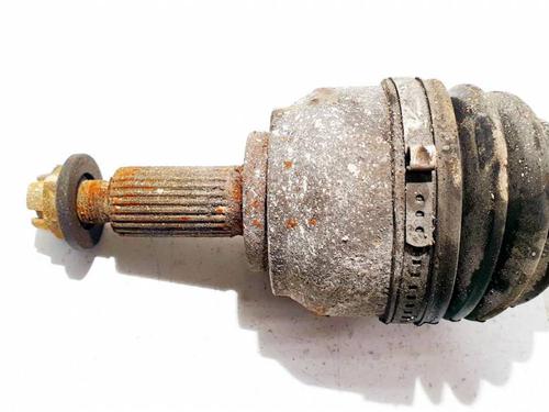 Left front driveshaft RENAULT LAGUNA III (BT0/1) 2.0 dCi (BT07, BT0J, BT14, BT1A, BT1S) | BP35164158M38 - Image 2