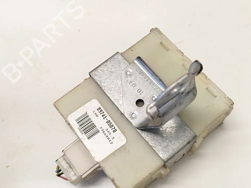 Electronic module VOLVO V50 (545) 2.0 D | BP40245743M83 - Image 2