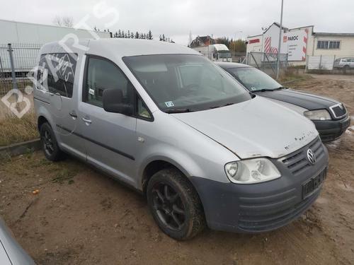 Used Parts VW CADDY III Box Body/MPV (2KA, 2KH, 2CA, 2CH) 1.9 TDI (105 hp) 4477403
