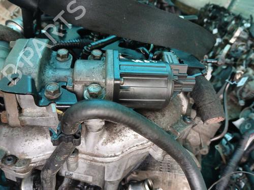 Egr OPEL ASTRA J (P10) 1.7 CDTI (68) | BP38452571M69 - Image 2