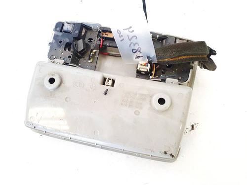 Interior roof light MAZDA 5 (CR) 2.0 CD (CR19) | BP35384759I8 - Image 3