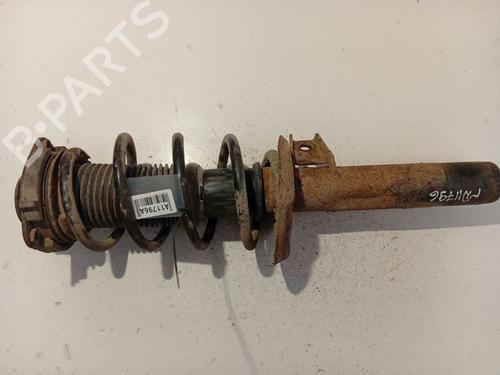 Used Left front shock absorber Left front shock absorber 39646284 39646284