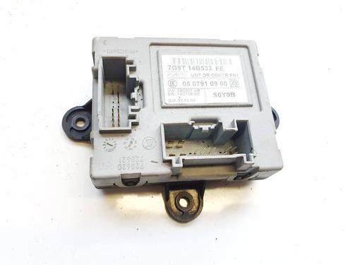Used Electronic module Electronic module 35253180 35253180