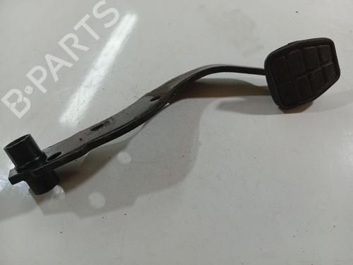 Used Pedal Pedal 34836422 34836422