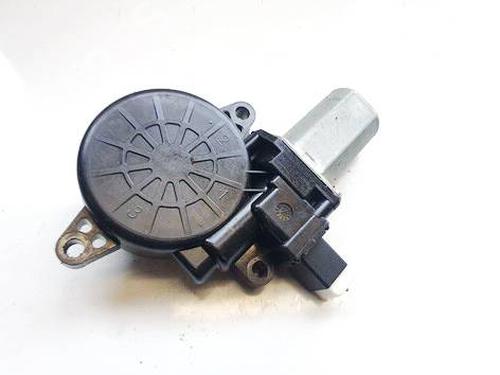 Left front window motor PORSCHE CAYENNE (9PA) S 4.5 | BP36587322E21 - Image 2