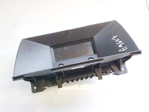 Used Display monitor Display monitor 35193527 35193527