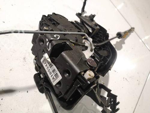 Used Rear right lock Rear right lock 34849810 34849810