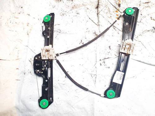Used Front left window mechanism Front left window mechanism BMW 1 (E87) 116 i (122 hp) 35368107 35368107