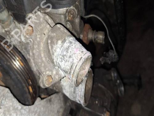 Used Thermostat housing Thermostat housing 38479269 38479269