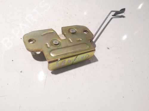 Electronic module HONDA CIVIC VII Hatchback (EU, EP, EV) 1.4 iS (EP1, EU5, EU7) | BP36686101M83 - Image 3