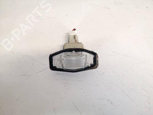 licence-plate-light-honda-civic-viii-saloon-fd-fa-2005-2006-2007-2008-2009-2010-2011-2012-2013-35060370 main image