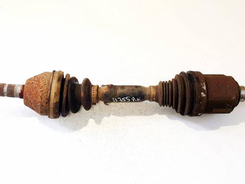 Used Left front driveshaft Left front driveshaft 37158079 37158079