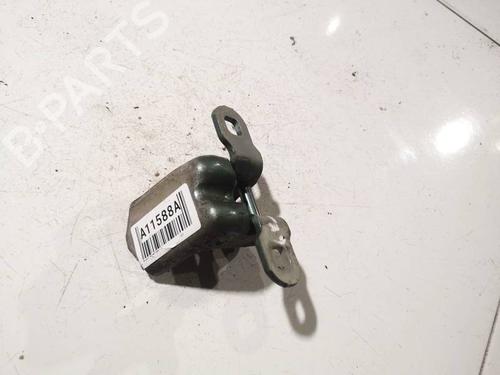 Dørhængsel/Dørbegrænser Dørhængsel/Dørbegrænser RENAULT MEGANE II (BM0/1_, CM0/1_) 1.9 dCi (BM0G, CM0G) (120 hp) 37598210 37598210