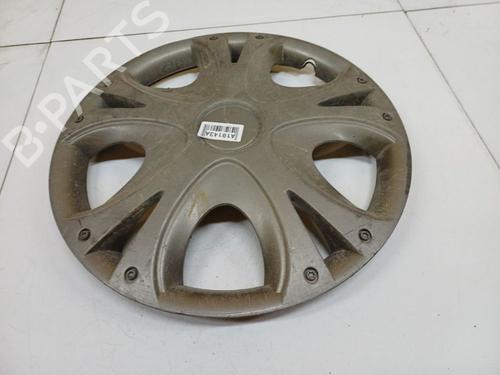 Hulkapsel Hulkapsel RENAULT CLIO III (BR0/1, CR0/1) 1.5 dCi (82 hp) 36823231 36823231