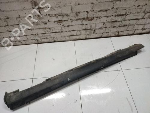 Used Left sideskirt Left sideskirt 34897172 34897172